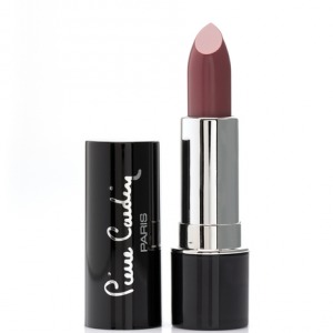 Pierre Cardin Porcelain Matte Edition Lipstick - Rosewood -199