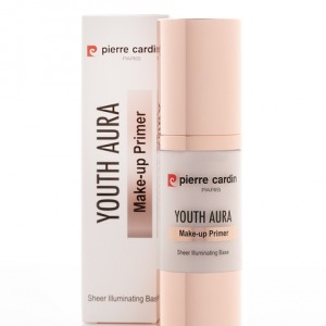Pierre Cardin Youth Aura Make-Up Primer Makyaj Bazı