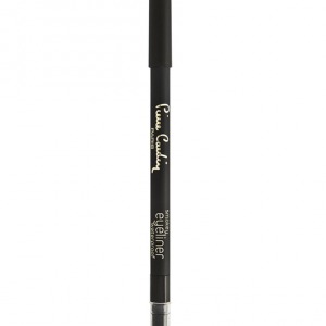 Pierre Cardin Eyeliner Smokey Suya Dayanıklı Göz Kalemi - Black - 500