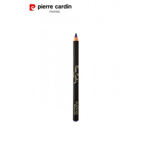 Pierre Cardin Eyeliner Suya Dayanıklı Göz Kalemi - Midnight Blue - 250