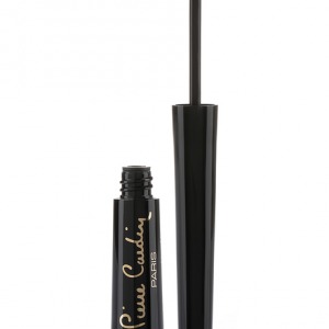 Pierre Cardin Tattoo Dipliner Suya Dayanıklı Keçe Uçlu Eyeliner 3,5 ml