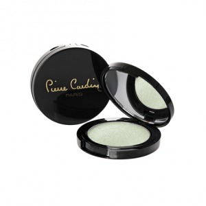 Pierre Cardin Pearly Velvet Eyeshadow - Göz Farı - Mint Green