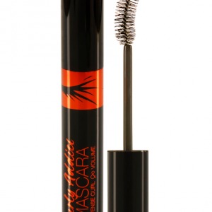 Pierre Cardin Curl Addict Siyah Mascara - 9 ML