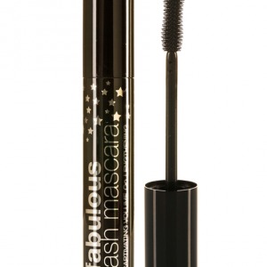 Pierre Cardin Fabulous Lash Siyah Mascara - 9 ML
