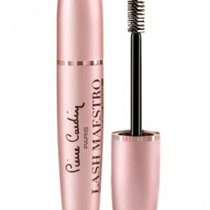 Pierre Cardin Lash Maestro Siyah Mascara - 10 ML