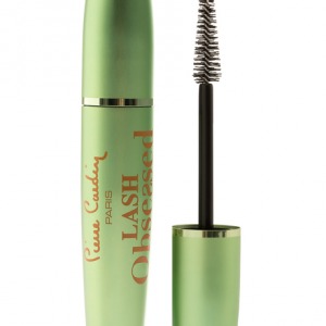 Pierre Cardin Lash Obsessed Siyah Mascara - 10 ML