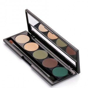 Pierre Cardin Iconic Far Paleti Green Cult