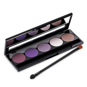 Pierre Cardin Iconic Far Paleti Kiss And Tell