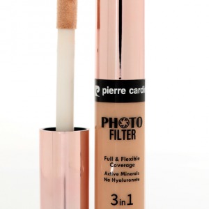 Pierre Cardin Photo Filter Liquid Concealer Kapatıcı - Light 821