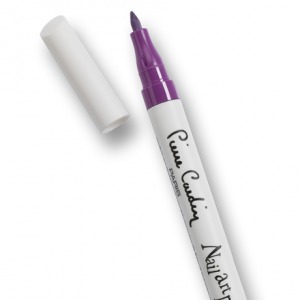 Nail Art Pen Tırnak Kalemi - Lilac