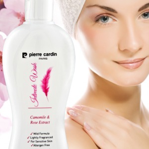 Intimate Wash 255 ML Genital Bölge Temizleme Sıvısı