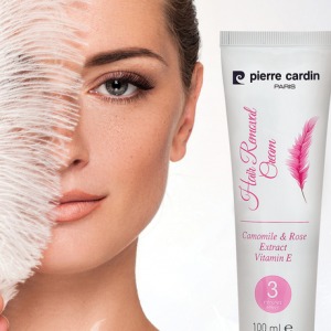 Hair Removal Cream 100 ML (3 Minutes) Tüy Dökücü Krem