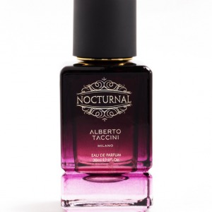 Alberto Taccini Nocturnal EDP Kadın Parfümü 30 ML