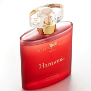 Alberto Taccini Harmonia Kadın Parfümü 50 ml