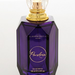 Alberto Taccini PANDORA Kadın Parfümü -100 ml