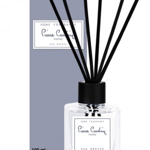 Pierre Cardin Reed Diffuser Çubuklu Oda Kokusu Sea Breeze 100 ml