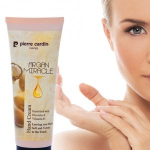 Argan Yağı Özlü E Vitaminli