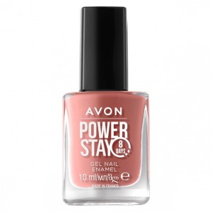 Power Stay Gel Tırnak Cilası