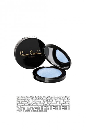 Pierre Cardin Pearly Velvet Eyeshadow 